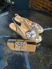 Ladies mid heel for sale  CHISLEHURST