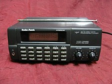 Radio shack hyperscan for sale  Owego