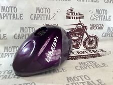 Serbatoio carburante benzina usato  Roma