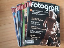 Tutti fotografi annate usato  Venezia