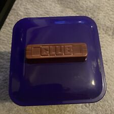 mcvities biscuit tin For sale for sale  MIDDLESBROUGH