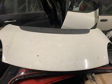 Cofano anteriore fiat usato  Porto Mantovano