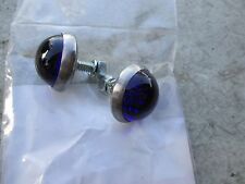Harley davidson blue for sale  Glendale