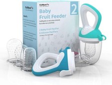 Baby fruit feeder for sale  RUNCORN