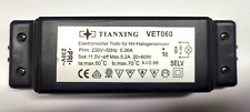 Tianxing modell vet060 gebraucht kaufen  Sprockhövel