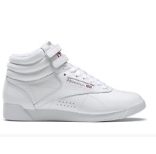 Reebok freestyle ladies for sale  CHESTERFIELD