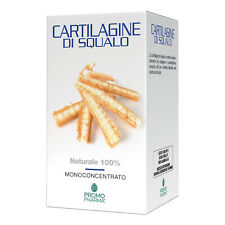 Cartilagine squalo capsule usato  Napoli