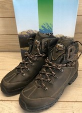 Meindl vakuum hiker for sale  USA