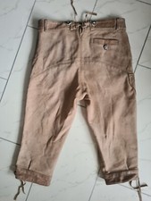 Trachten lederhose skandal gebraucht kaufen  Dortmund