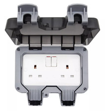 Ip66 waterproof outdoor for sale  NORTHAMPTON