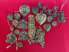 Vintage decorative metal for sale  Lake Forest