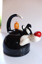 Bouilloire vintage titi d'occasion  Annecy