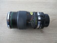 Objectif appareil photo d'occasion  France