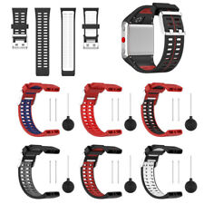 Usado, Für Polar V800 GPS Armbanduhr Uhr Ersatz Silikon Sport Armband Uhrenarmband comprar usado  Enviando para Brazil