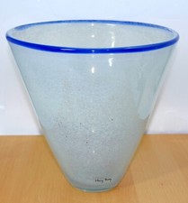 Vintage kunstglas design gebraucht kaufen  Köln