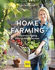 Homefarming selbstversorgung h gebraucht kaufen  Berlin