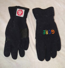 Thermofleece handschuhe gore gebraucht kaufen  Hof