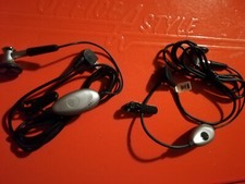 Motorola auricolare mono usato  Vigevano