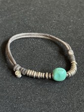 Bracciale dodo pomellato usato  Trapani