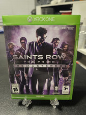 Saints row third for sale  Dallas