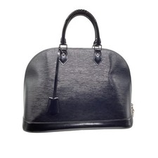 Louis Vuitton Vintage Elétrico Epi Alma GM em Preto  comprar usado  Enviando para Brazil