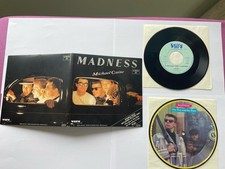 Madness german import for sale  FRIZINGTON