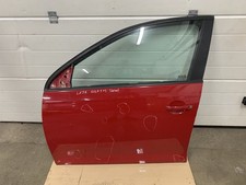 Tür fahrertür golf gebraucht kaufen  Naumburg