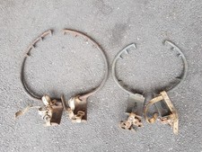 Lot ancienne grimpette d'occasion  Molsheim