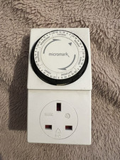 Micromark mm9572 day for sale  ALDEBURGH