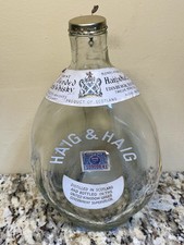 Vintage haig haig for sale  Lansing