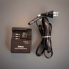 Nikon battery charger for sale  Indian Trail