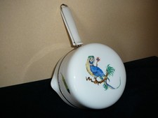 Casserole ancienne aluminite d'occasion  Limoges-
