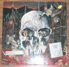 Slayer south heaven gebraucht kaufen Slayer south heaven gebraucht kaufen  Bremen