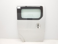 H21004fama porta scorrevole usato  Ferrara