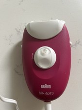 braun epilator for sale braun epilator for sale BIRMINGHAM