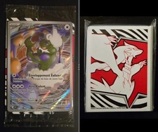 Carte pokemon boréas d'occasion  Bouc-Bel-Air