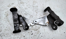 Suzuki gs500 headlamp for sale  CRAWLEY