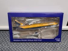 Herpa wings airbus gebraucht kaufen  Kaufbeuren