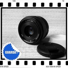Sony 35mm 1.8 usato  Italia