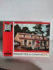 Jouef 1996 maquette d'occasion  Toulouse-