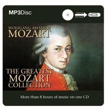 The greatest mozart gebraucht kaufen The greatest mozart gebraucht kaufen  Berlin