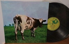 Pink Floyd – Atom Heart Mother 1970 Australian 1st Stereo 12" LP Vinyl Harvest comprar usado  Enviando para Brazil