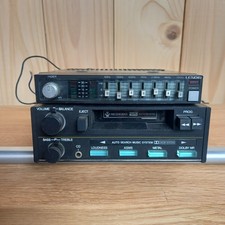Vecchia autoradio usato  Piovene Rocchette