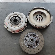 Kit frizione volano usato  Italia