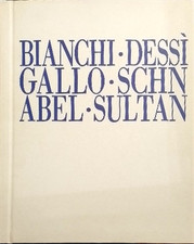 Domenico bianchi giovanni usato  Reggello