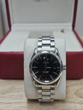 omega seamaster aqua terra for sale omega seamaster aqua terra for sale Atwater