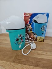 Disney popcorn maker for sale  NORWICH