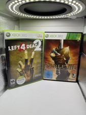 Left 4 Dead 2 + Fable 3 Collector Xbox 360 Bundle Lot - Cib Complet VGC, usado comprar usado Left 4 Dead 2 + Fable 3 Collector Xbox 360 Bundle Lot - Cib Complet VGC, usado comprar usado  Enviando para Brazil