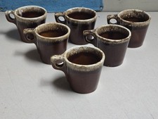 Hull pottery coffee for sale  Shipping to Ireland