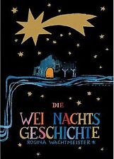 Weihnachtsgeschichte wachtmeis gebraucht kaufen  Berlin
